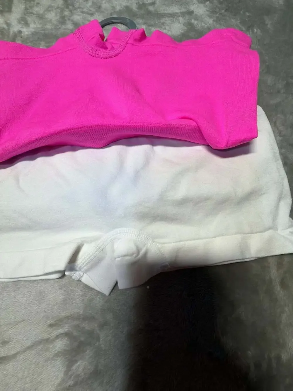 Totally Tween 4-Pack Seamless Boyshort Panties